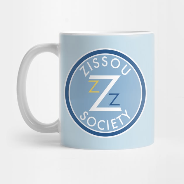 Zissou Society by PopCultureShirts